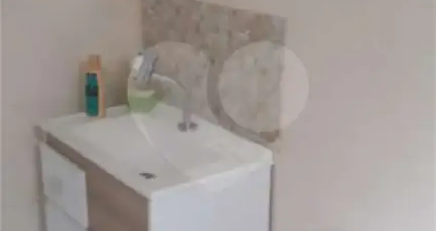 Casa com 1 quarto à venda na Rua Engenheiro Vitor Freire, 327, Jaguaré, São Paulo