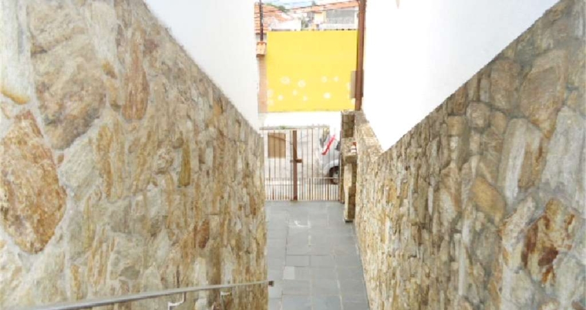 Casa com 3 quartos à venda na Rua Guajaú, 75, Vila Gustavo, São Paulo