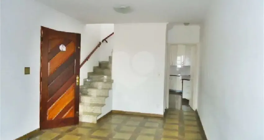 Casa com 3 quartos à venda na Rua Guajaú, 75, Vila Gustavo, São Paulo