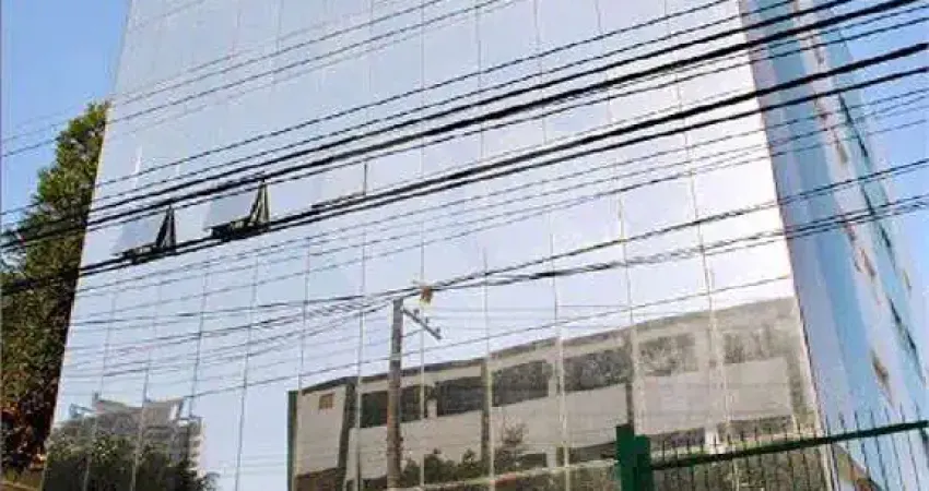 Prédio para alugar na Rua do Rosário, 423, Vila Camargos, Guarulhos