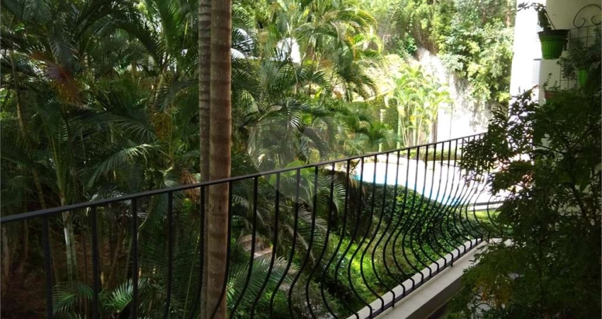 Apartamento com 3 quartos à venda na Rua Barão de Campos Gerais, 35, Real Parque, São Paulo