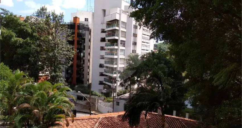 Apartamento com 3 quartos à venda na Rua Barão de Campos Gerais, 35, Real Parque, São Paulo