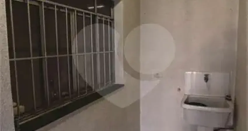 Casa com 3 quartos à venda na Rua Baía dos Pássaros, 179, Vila Nova Carolina, São Paulo