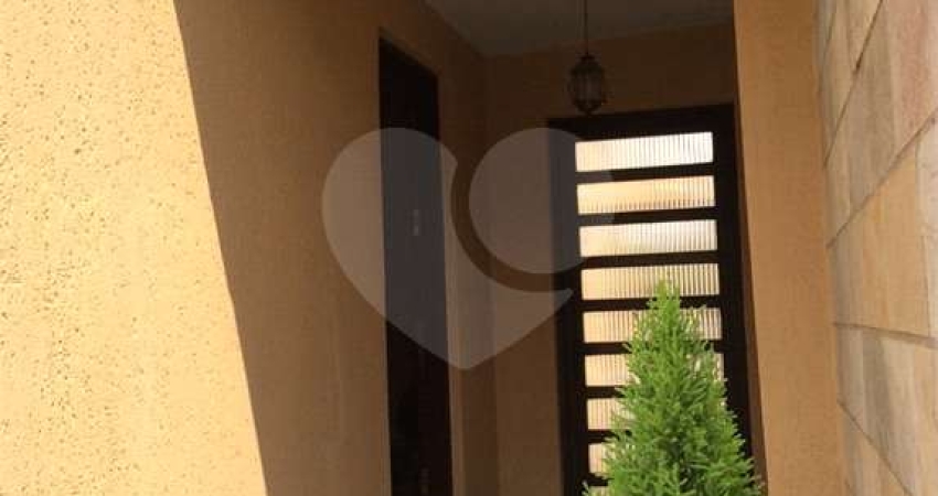 Casa com 4 quartos à venda na Rua Claudionor Alves Bastos, 3, Jardim Bonfiglioli, São Paulo