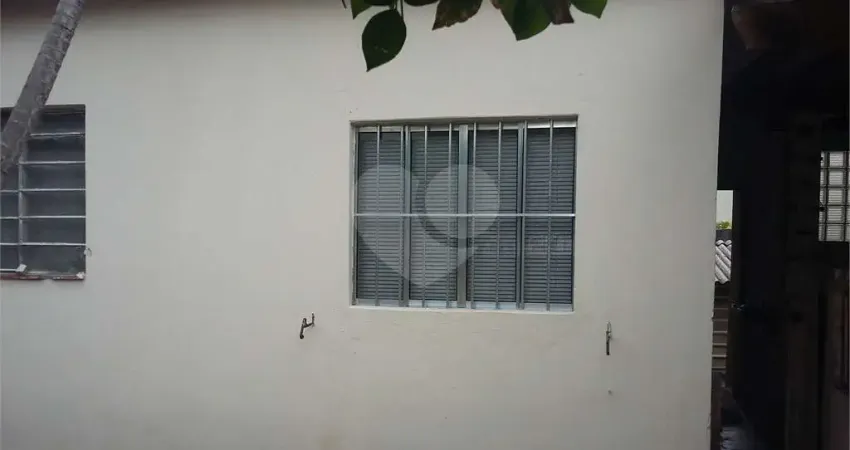 Terreno à venda na Rua Ana de Barros, 209, Jardim Santa Inês, São Paulo