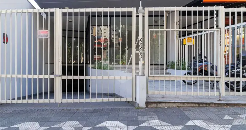 Apartamento para alugar na Avenida Angélica, 1085, Higienópolis, São Paulo