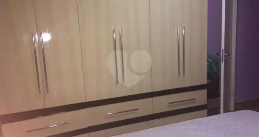 Casa com 2 quartos à venda na Rua Pedro Osório Filho, 853, Vila Nova Cachoeirinha, São Paulo