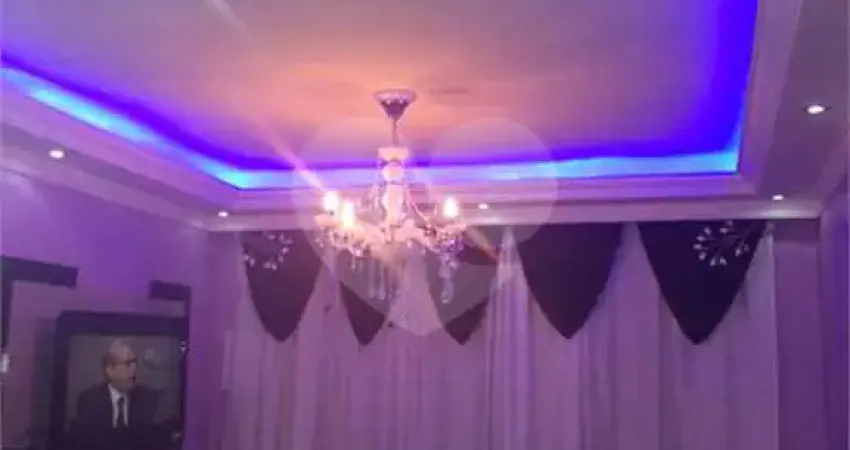 Casa com 2 quartos à venda na Rua Pedro Osório Filho, 853, Vila Nova Cachoeirinha, São Paulo