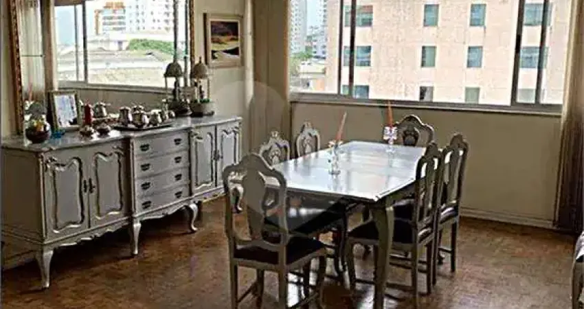 Apartamento com 3 quartos à venda na Rua Conselheiro Moreira de Barros, 47, Santana, São Paulo