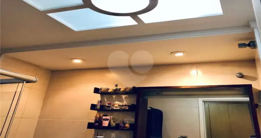 Apartamento com 2 quartos à venda na Avenida Santo Amaro, 811, Vila Nova Conceição, São Paulo