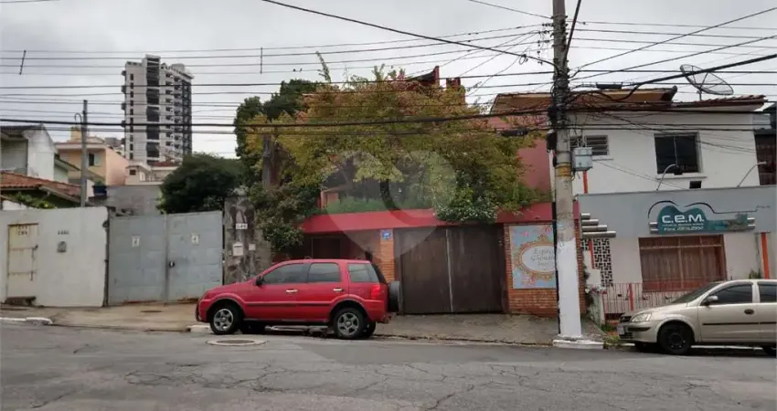Casa com 5 quartos à venda na Rua Vaz Muniz, 840, Jardim Franca, São Paulo
