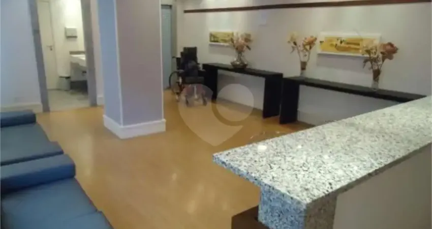 Apartamento com 3 quartos à venda na Rua Jaci, 130, Chácara Inglesa, São Paulo