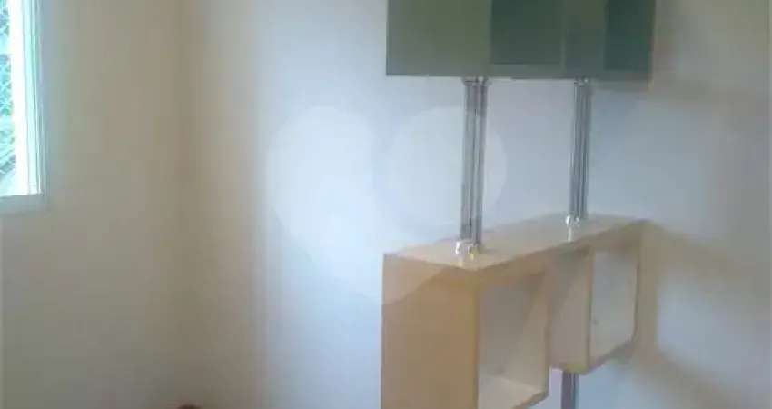 Apartamento com 2 quartos à venda na Rua Brito Peixoto, 183, Vila Primavera, São Paulo
