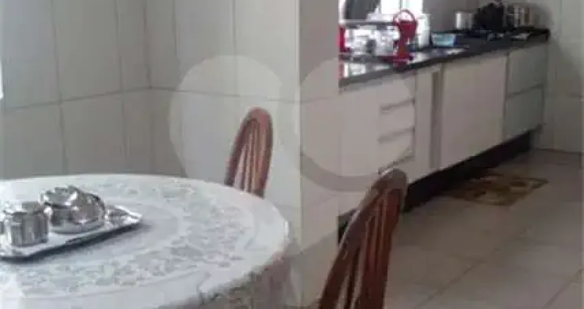 Casa com 3 quartos à venda na Rua Horácio Alves da Costa, 487, Jardim Nosso Lar, São Paulo