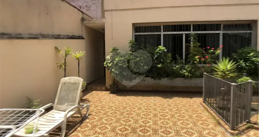 Casa com 3 quartos à venda na Rua Gracianópolis, 123, Água Fria, São Paulo