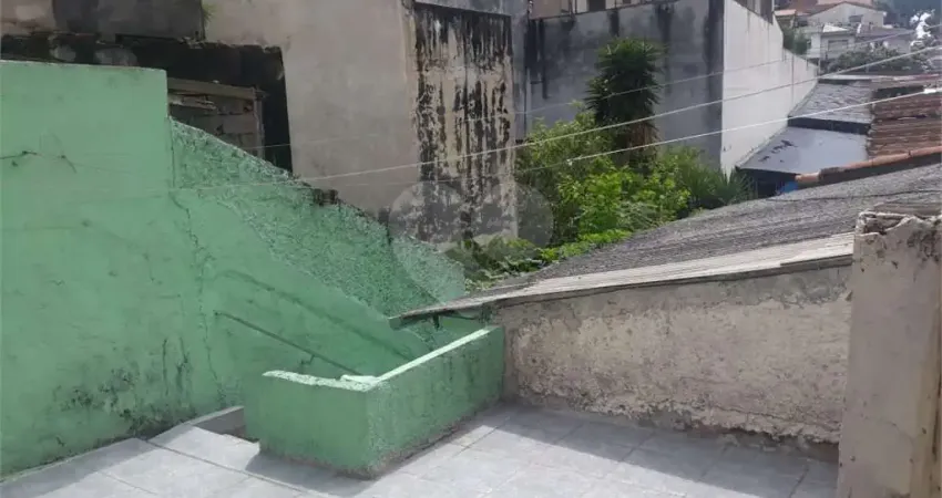 Casa com 3 quartos à venda na Alameda Afonso Schmidt, 286, Santa Teresinha, São Paulo