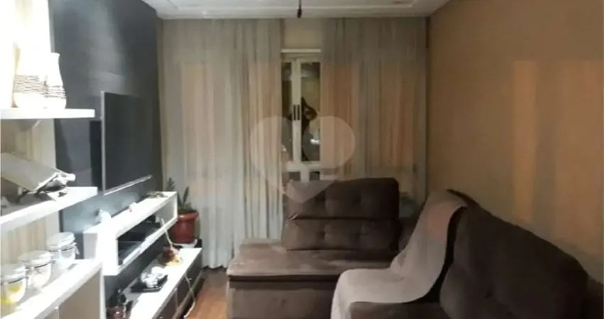 Apartamento com 3 quartos à venda na Rua Luís Carneiro, 255, Vila Pereira Barreto, São Paulo