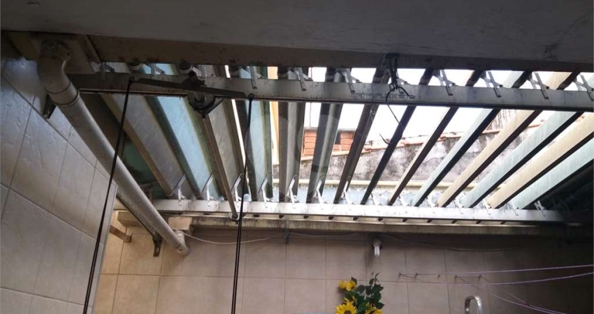 Casa com 3 quartos à venda na Rua Paulo Prado, 116, Vila Constança, São Paulo