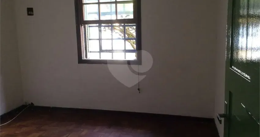 Casa com 4 quartos à venda na Rua Conselheiro Moreira de Barros, 1812, Lauzane Paulista, São Paulo