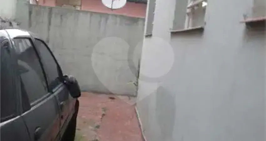 Casa com 3 quartos à venda na Rua Amadeu Danieli Filho, 209, Limão, São Paulo