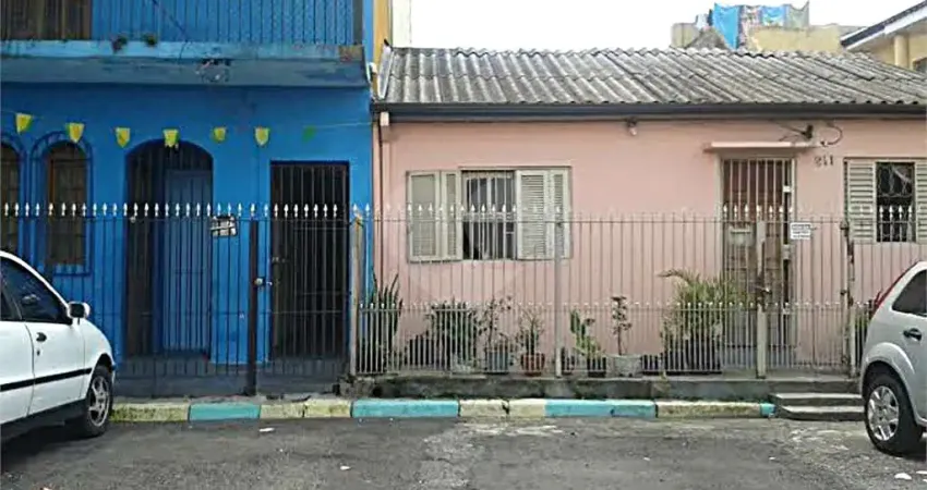 Casa com 3 quartos à venda na Rua Amadeu Danieli Filho, 209, Limão, São Paulo