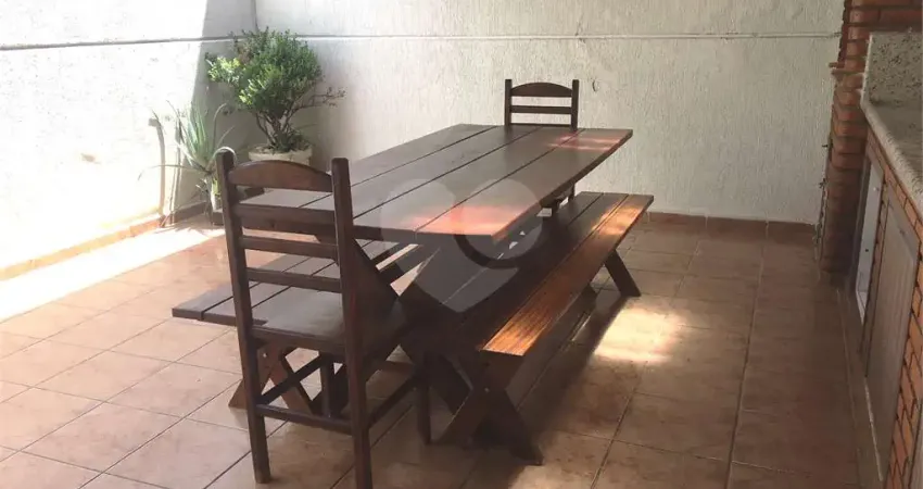 Casa com 4 quartos à venda na Rua Nelson Mazzei, 334, Jaçanã, São Paulo