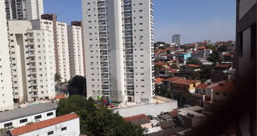 Apartamento com 3 quartos à venda na Rua Dona Maria Custódia, 197, Santa Teresinha, São Paulo