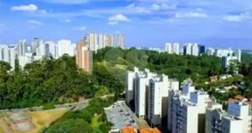Apartamento com 3 quartos à venda na Rua Doutor Carlos Aldrovandi, 85, Jardim Parque Morumbi, São Paulo