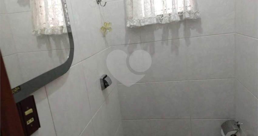 Casa com 3 quartos à venda na Rua Macambira, 86, Tucuruvi, São Paulo