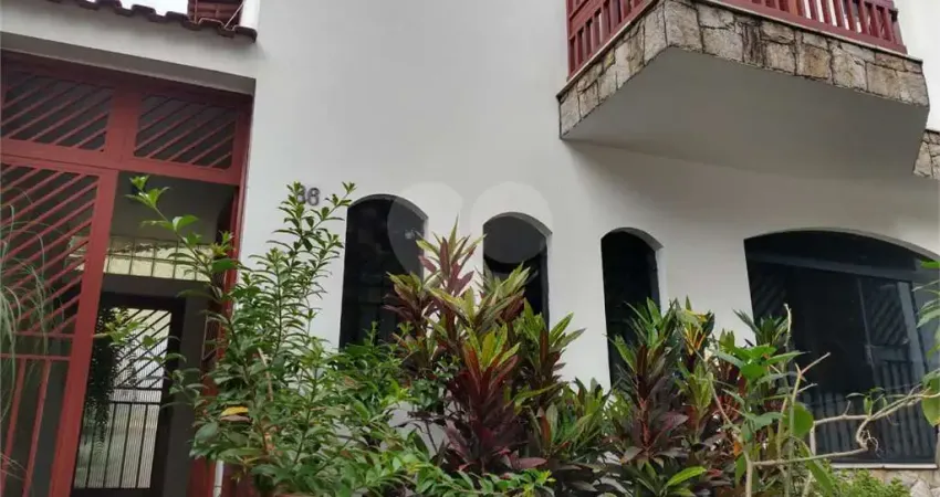 Casa com 3 quartos à venda na Rua Macambira, 86, Tucuruvi, São Paulo