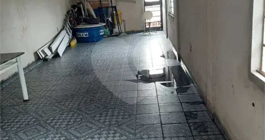 Terreno à venda na Rua da Virgem, 175, Vila Constança, São Paulo