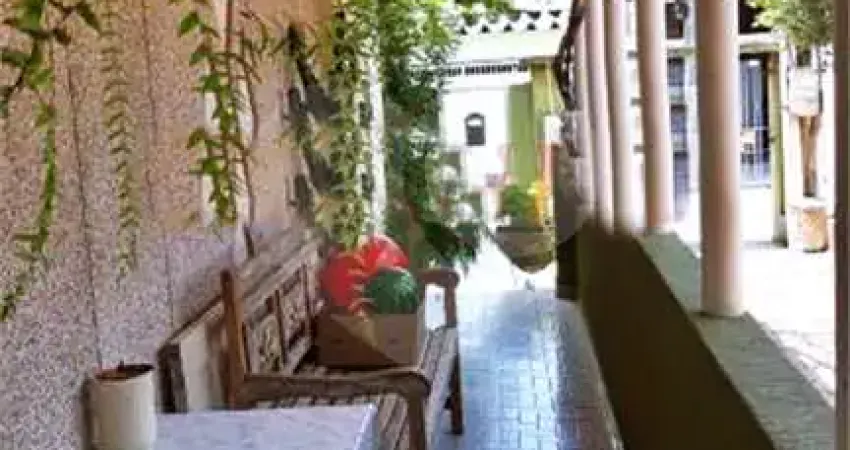 Casa com 5 quartos à venda na Rua Santa Donata, 37, Casa Verde, São Paulo