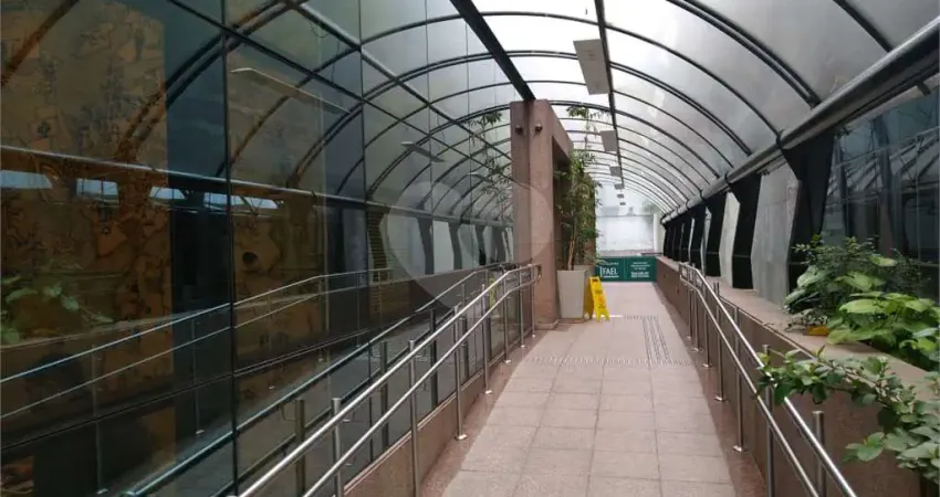 Sala comercial à venda na Rua Frei Caneca, 1380, Consolação, São Paulo