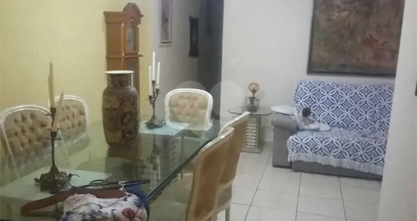 Apartamento com 3 quartos à venda na Rua Plínio Colas, 174, Lauzane Paulista, São Paulo