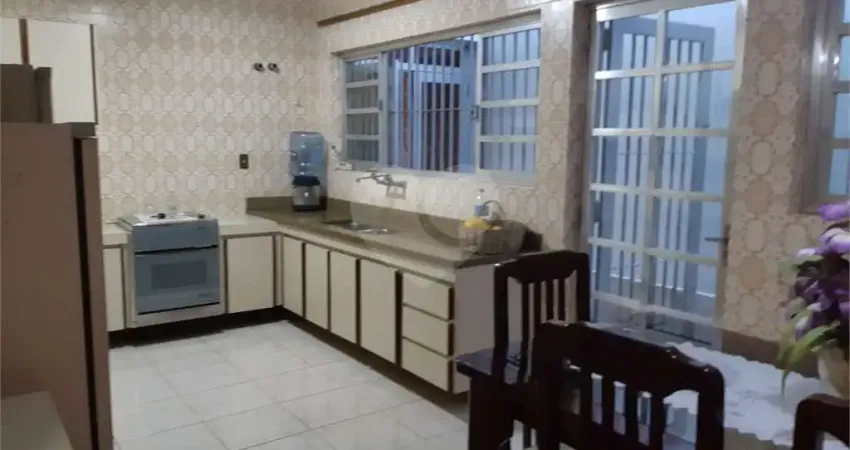 Casa com 3 quartos à venda na Rua Guarapuã, 82, Jardim Franca, São Paulo