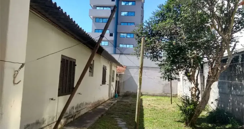 Terreno à venda na Rua da Virgem, 163, Vila Constança, São Paulo