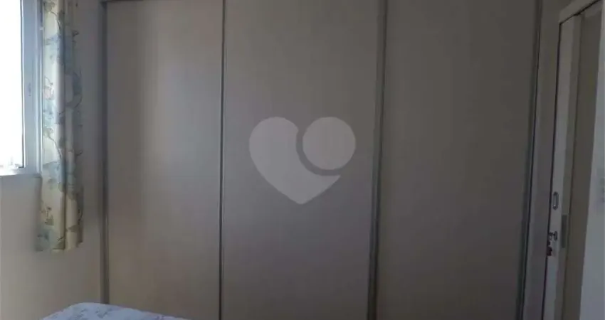 Apartamento com 2 quartos à venda na Rua Ibirajá, 90, Vila Guarani, São Paulo