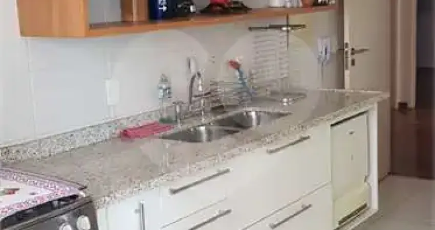 Apartamento com 4 quartos à venda na Alameda Paineira Vermelha, 145, Adalgisa, Osasco