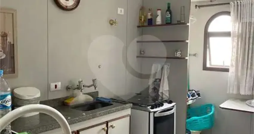 Apartamento com 2 quartos à venda na Rua Batataes, 308, Jardim Paulista, São Paulo