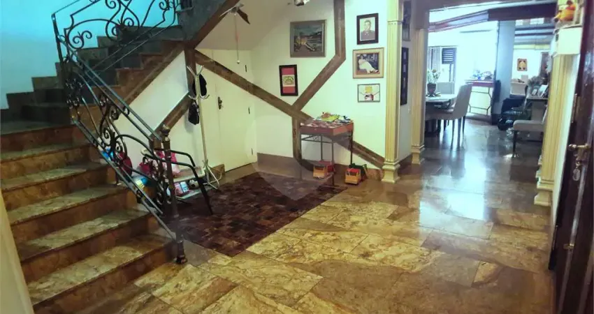 Casa com 5 quartos à venda na Rua Dráusio, 818, Butantã, São Paulo