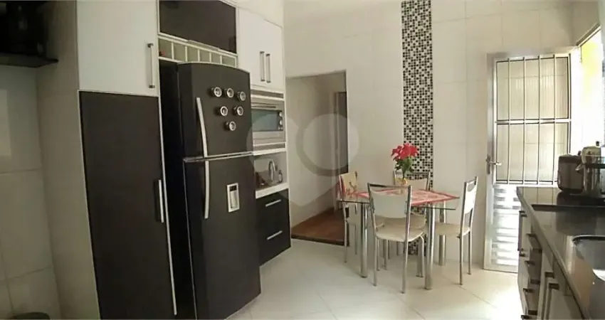 Casa com 2 quartos à venda na Rua Olavo Firmiano Ferreira, 97, Parque Panamericano, São Paulo