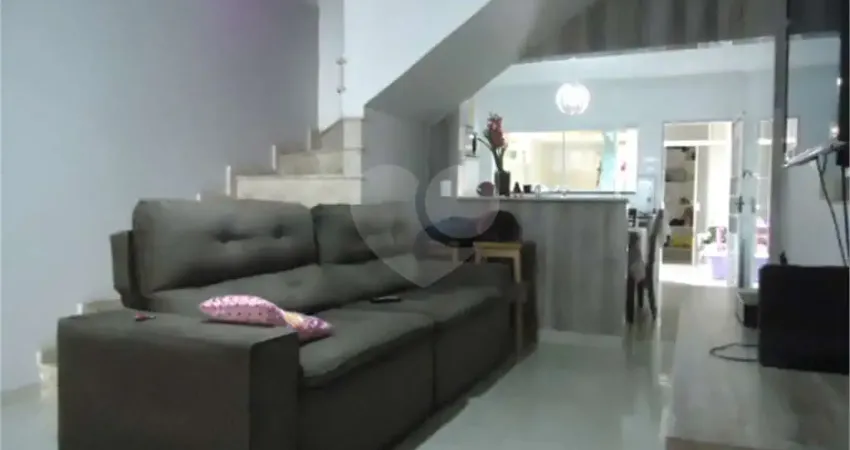 Casa com 3 quartos à venda na Rua Liliental, 1116, Parque Edu Chaves, São Paulo