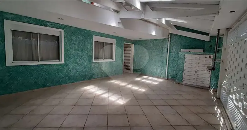 Casa com 4 quartos à venda na Rua Caetano Teixeira, 38, Jardim Virgínia Bianca, São Paulo