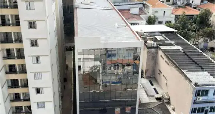 Prédio para alugar na Rua Alfredo Pujol, 394, Santana, São Paulo