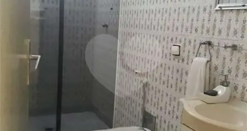 Casa com 3 quartos à venda na Rua Reims, 532, Jardim das Laranjeiras, São Paulo