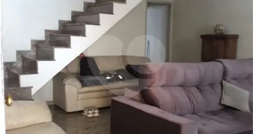 Casa com 3 quartos à venda na Rua Reims, 532, Jardim das Laranjeiras, São Paulo