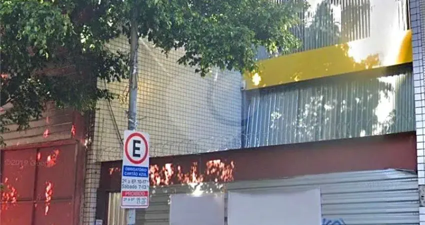 Prédio à venda na Rua das Palmeiras, 213, Vila Buarque, São Paulo