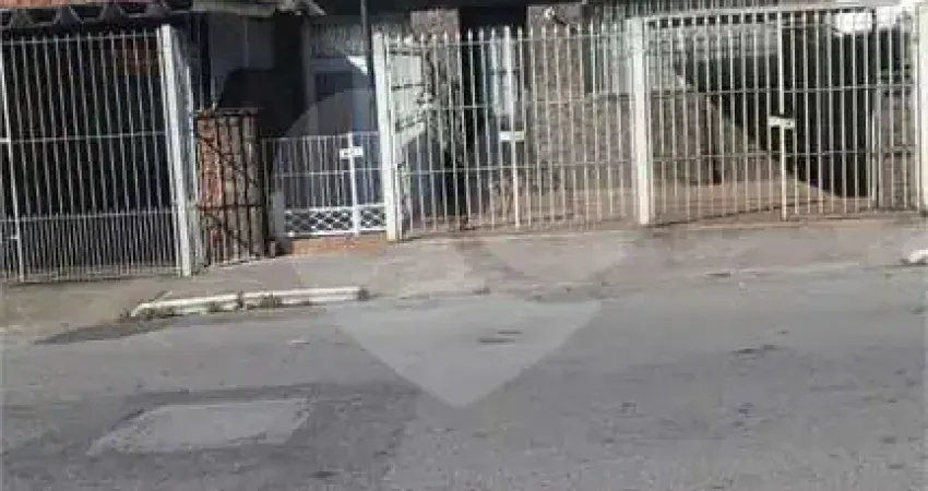 Casa com 3 quartos à venda na Rua Zanzibar, 831, Casa Verde, São Paulo