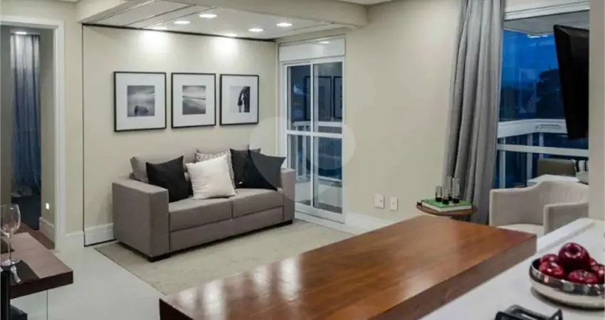 Apartamento com 2 quartos à venda na Rua Croata, 940, Vila Ipojuca, São Paulo