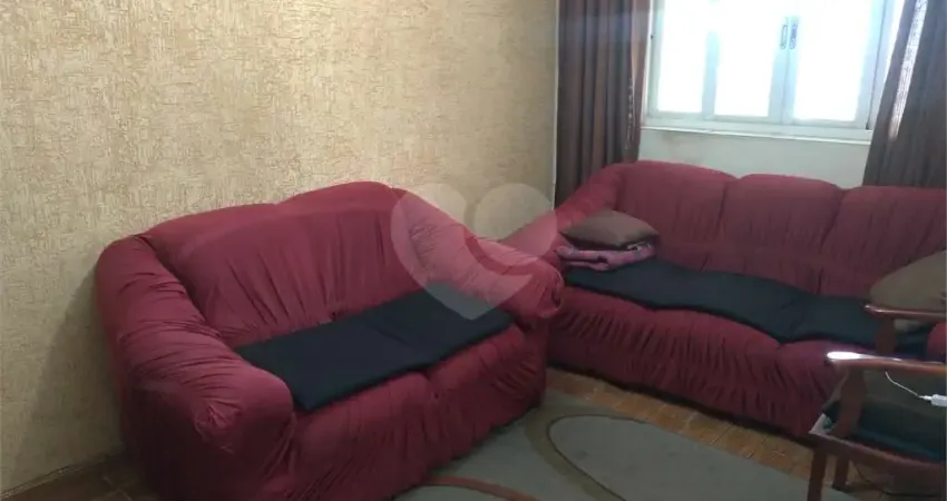 Casa com 3 quartos à venda na Avenida Pompéia, 1327, Pompéia, São Paulo